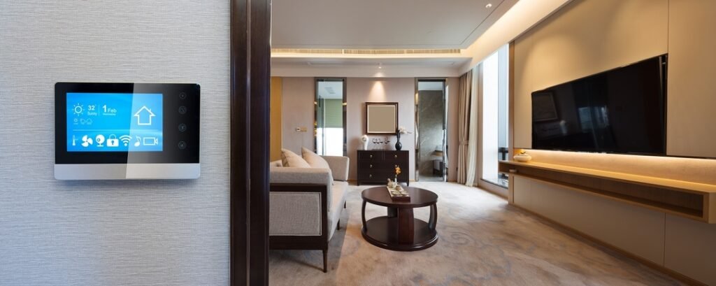 Hogar conectado con los mejores dispositivos smart home 2026 ahorro