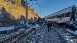 Toda la información sobre el accidente tren Córdoba que afectó a la familia de Davinchi. Analizamos la seguridad ferroviaria y las últimas noticias de 2026.
