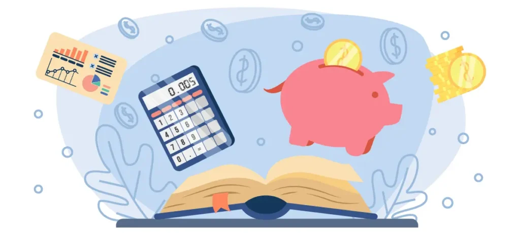 Guía para aprender a ahorrar y tener éxito financiero en 2026.