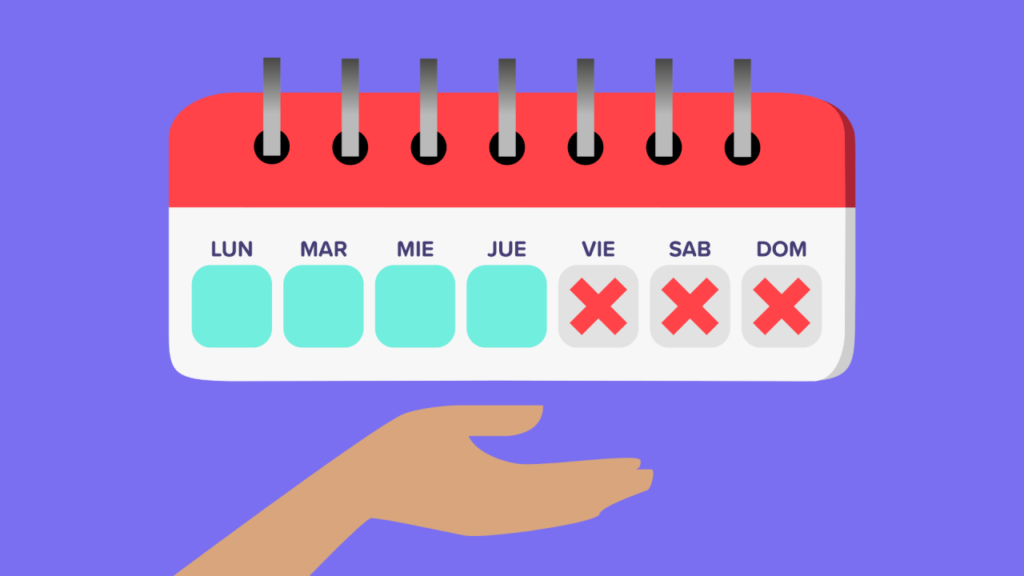 Evolución del modelo laboral en España hacia la semana de 32 horas en 2026