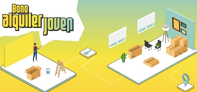 ayudas alquiler joven 2026 requisitos solicitud formulario online.