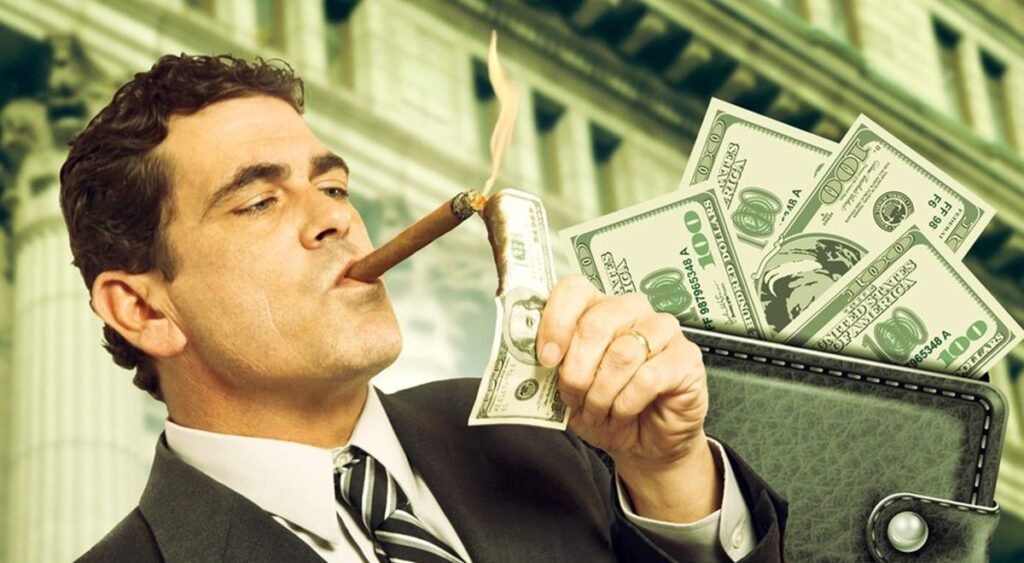 Guía detallada sobre cómo ser millonario y alcanzar el éxito financiero en 2026