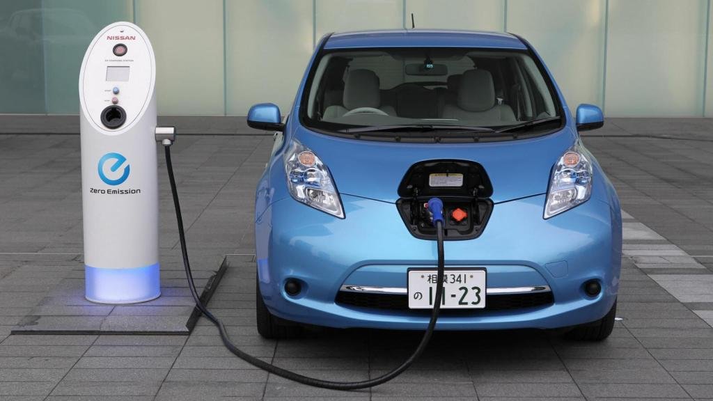 Ayudas para comprar coche eléctrico en 2026